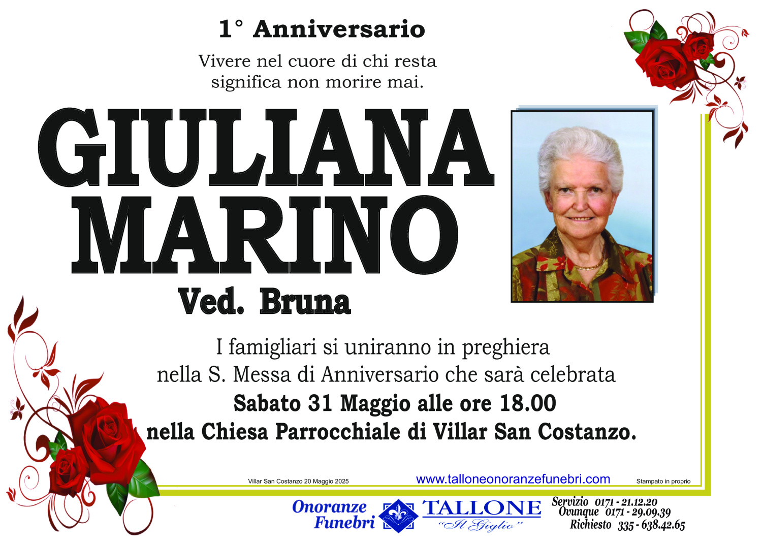Giuliana Marino